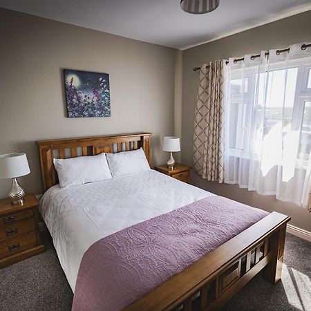 The View Bed & Breakfast Lahinch Eksteriør bilde