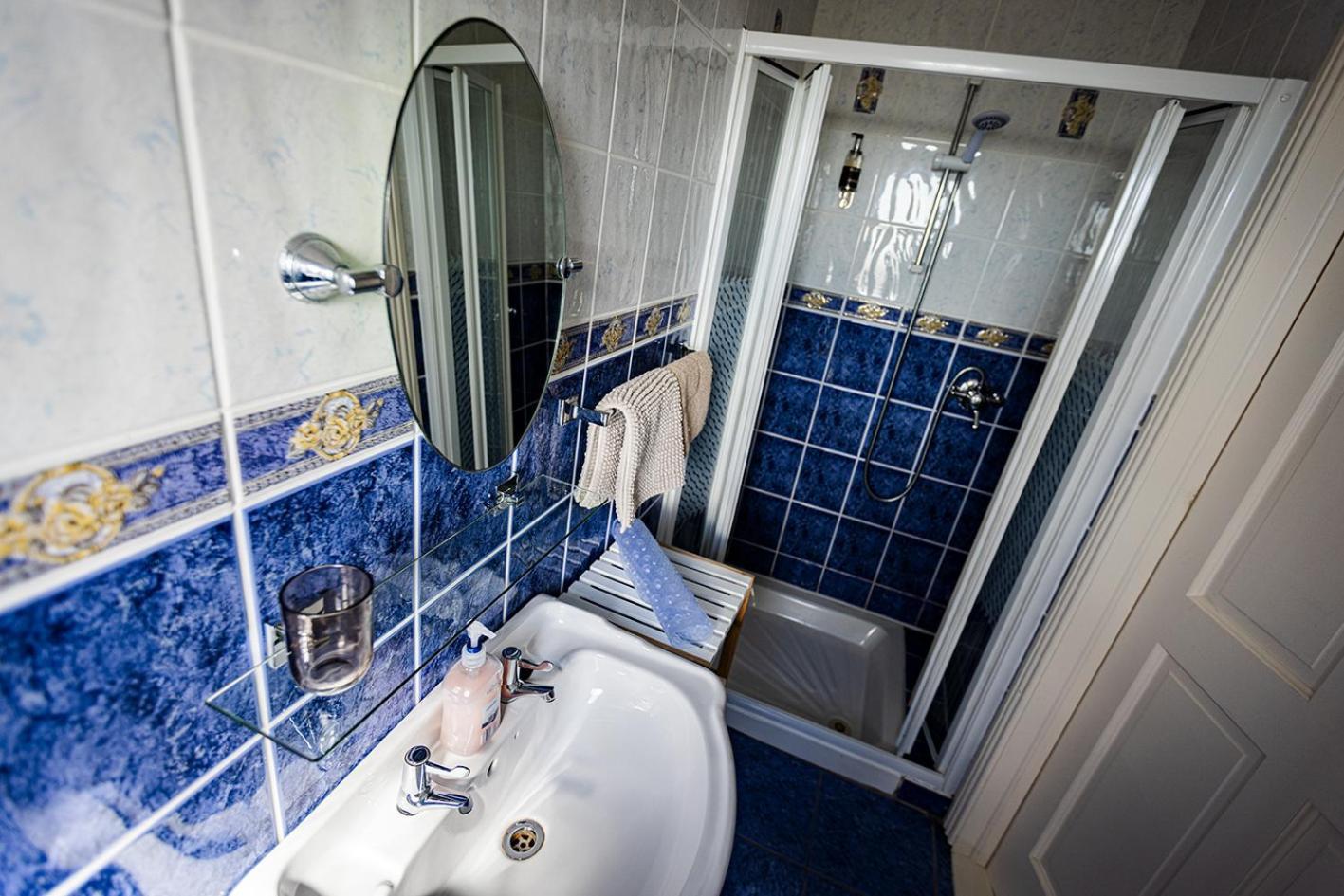 The View Bed & Breakfast Lahinch Eksteriør bilde