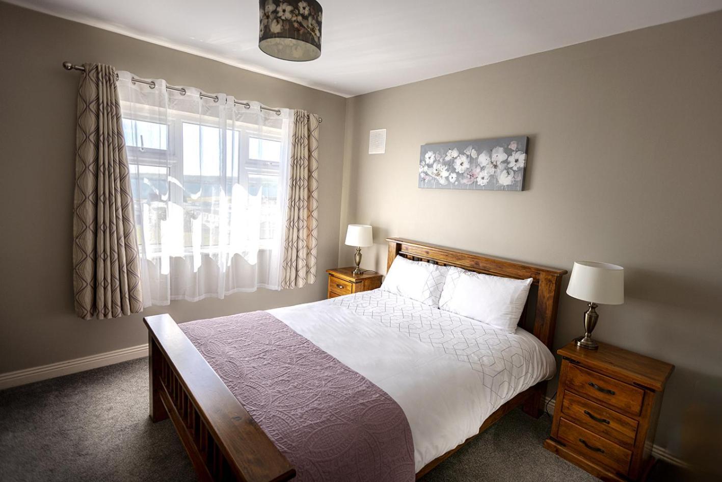The View Bed & Breakfast Lahinch Eksteriør bilde