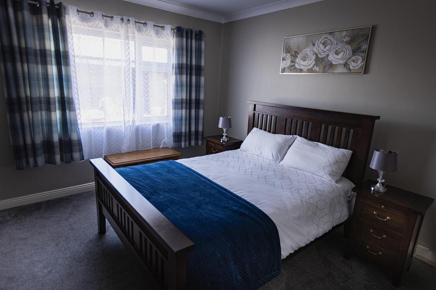 The View Bed & Breakfast Lahinch Eksteriør bilde